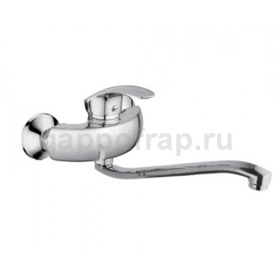 Смеситель для ванны Frap F4621