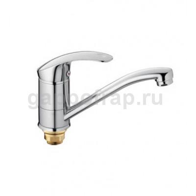 Смеситель для кухни Frap F4521-2