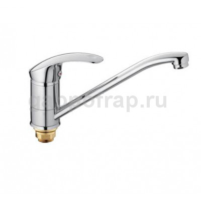 Смеситель для кухни Frap F4921