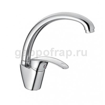 Смеситель для кухни Frap F4121