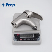 Смеситель для раковины Frap F1021-5