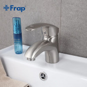 Смеситель для раковины Frap F1021-5