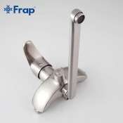 Смеситель для ванны Frap F2221-5