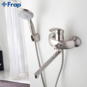 Смеситель для ванны Frap F2221-5