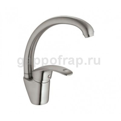 Смеситель для кухни Frap F4121-5