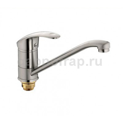 Смеситель для кухни Frap F4921-5