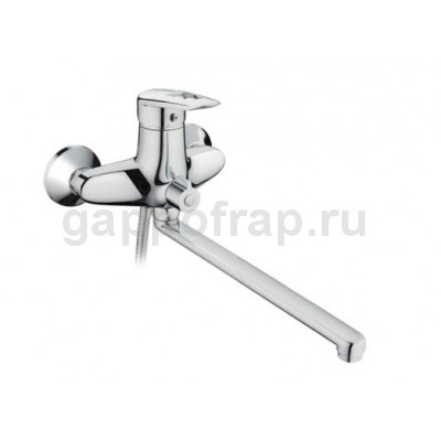 Смеситель для ванны Frap F2207