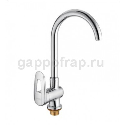 Смеситель для кухни Frap F4007