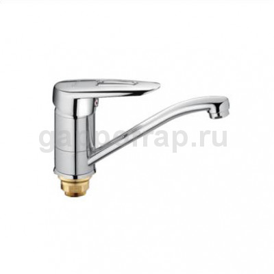Смеситель для кухни Frap F4507-2
