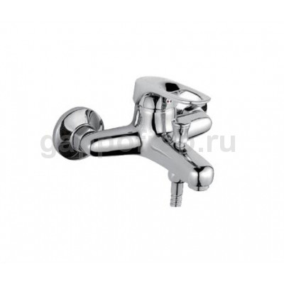 Смеситель для ванны Frap F3028-B