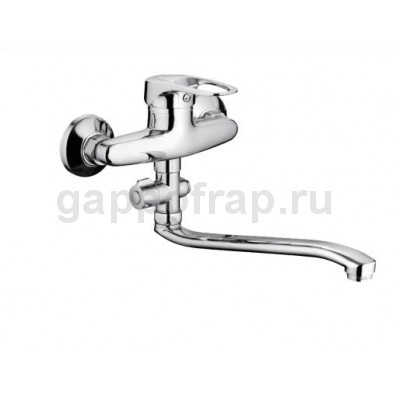 Смеситель для ванны Frap F2128-B