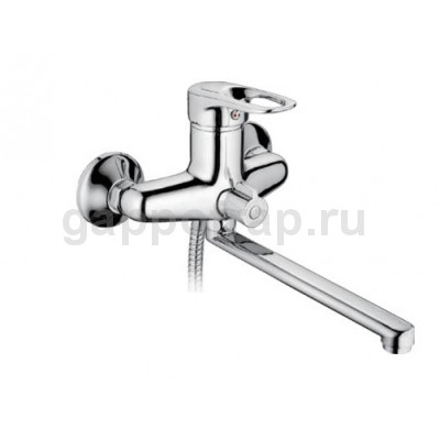 Смеситель для ванны Frap F2228