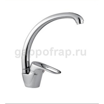 Смеситель для кухни Frap F4128-B