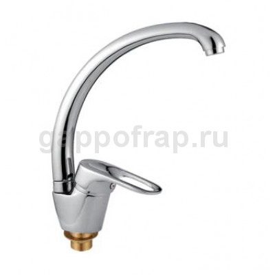 Смеситель для кухни Frap F4128-2