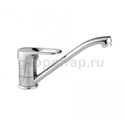 Смеситель для кухни Frap F4228-B
