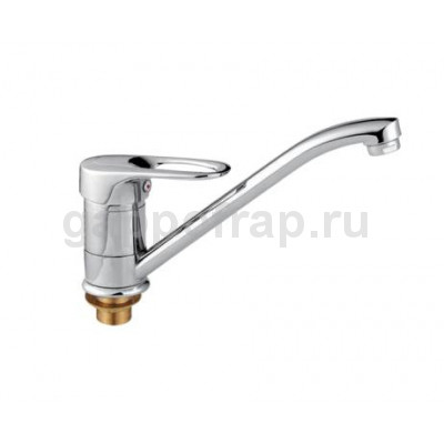 Смеситель для кухни Frap F4928-B