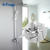 Душевая стойка Frap F2421