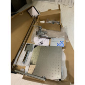 Душевая стойка Frap F2421