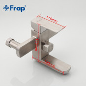 Душевая стойка Frap F2421