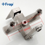 Душевая стойка Frap F2421