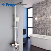 Душевая стойка Frap F2421