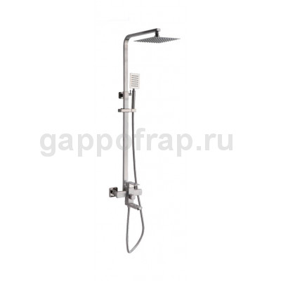 Душевая стойка Frap F2421