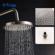Душевая стойка Frap F2411, сатин