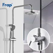 Душевая стойка Frap F2405
