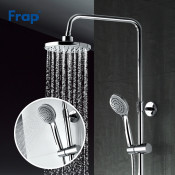 Душевая стойка Frap F2405