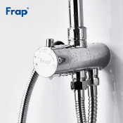 Душевая стойка Frap F2405