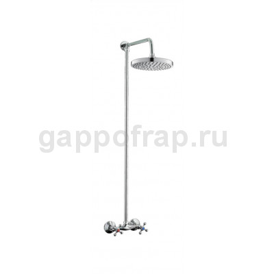 Душевая стойка Frap F2424