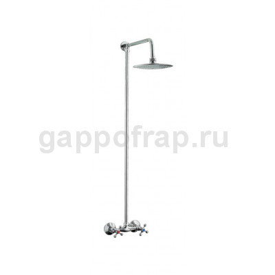 Душевая стойка Frap F2308