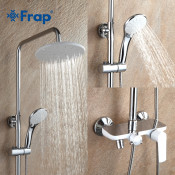 Душевая стойка Frap F2431