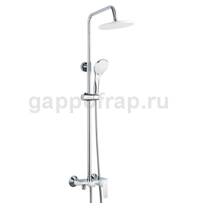 Душевая стойка Frap F2431
