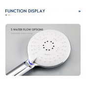 Душевой гарнитур Frap IF301