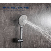 Душевой гарнитур Frap IF301