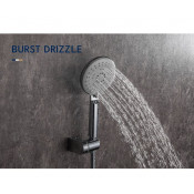 Душевой гарнитур Frap IF301