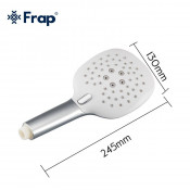 Душевой гарнитур Frap IF302
