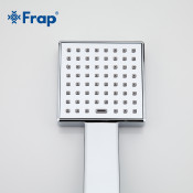 Душевой лейка Frap F002