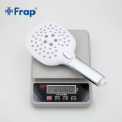 Душевая лейка Frap F005