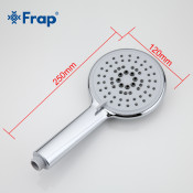 Душевая лейка Frap F007