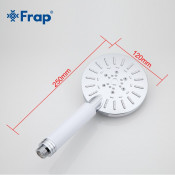 Душевая лейка Frap F008