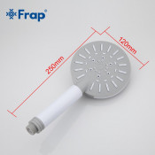 Душевая лейка Frap F009