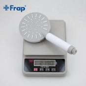Душевая лейка Frap F009