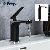 Смеситель для раковины Frap F1057