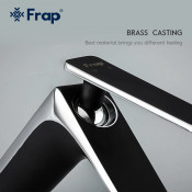 Смеситель для раковины Frap F1057