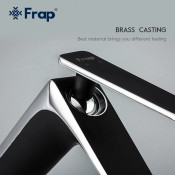 Смеситель для раковины Frap F1057-2