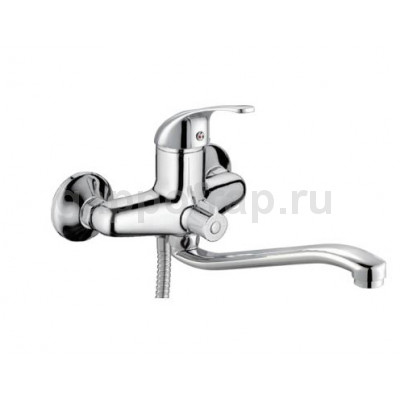 Смеситель для ванны Frap F2229