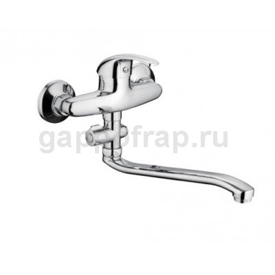 Смеситель для ванны Frap F2129-B