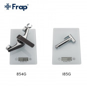 Смеситель для душа Frap F2057 Смеситель для душа Frap F2057